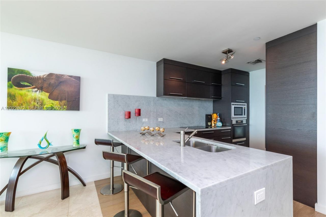 900 Biscayne Blvd, Unit 2002, Miami, FL 33132 Photo