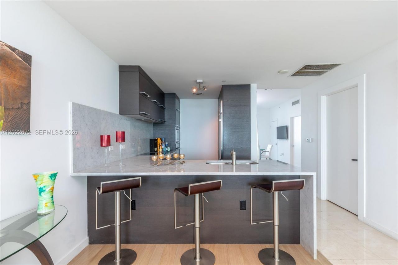 900 Biscayne Blvd, Unit 2002, Miami, FL 33132 Photo