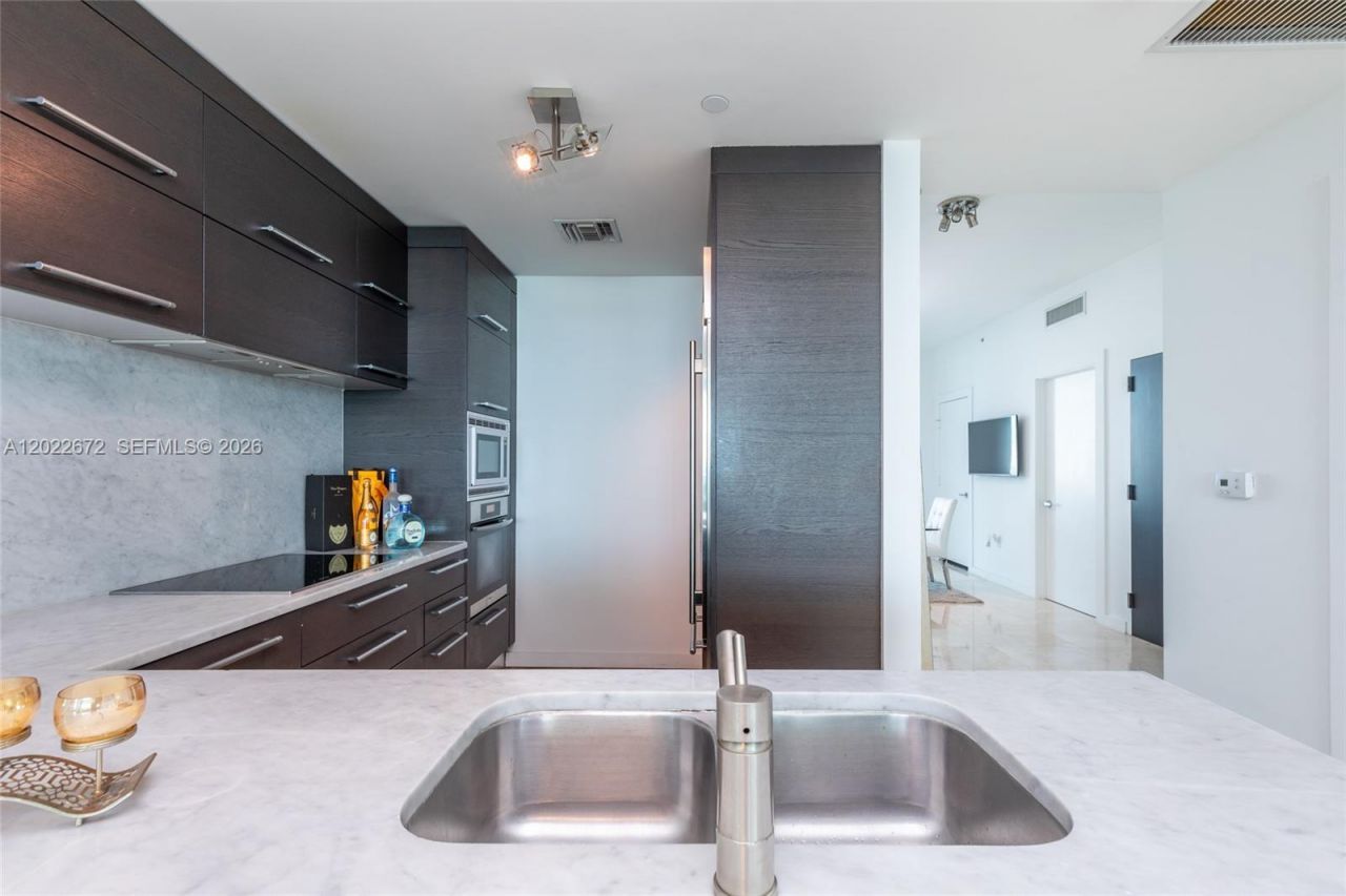 900 Biscayne Blvd, Unit 2002, Miami, FL 33132 Photo