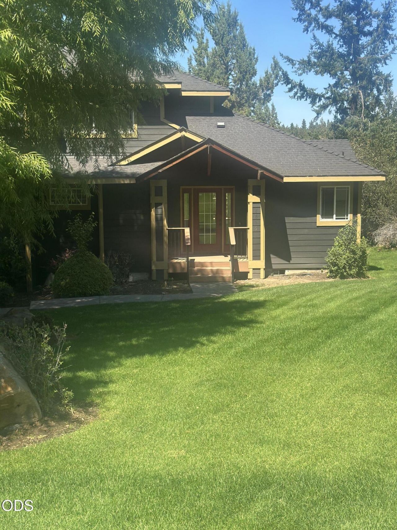 4815 Falcon Drive Klamath Falls, OR 97601