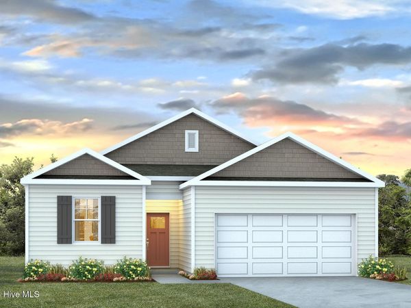 4322 Skulk Lane SW, Supply, NC 28462