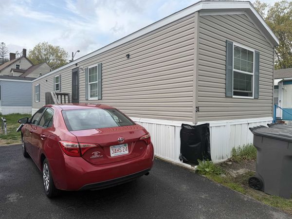 34 Policy Lane, Unit 34, Salem, NH 03079