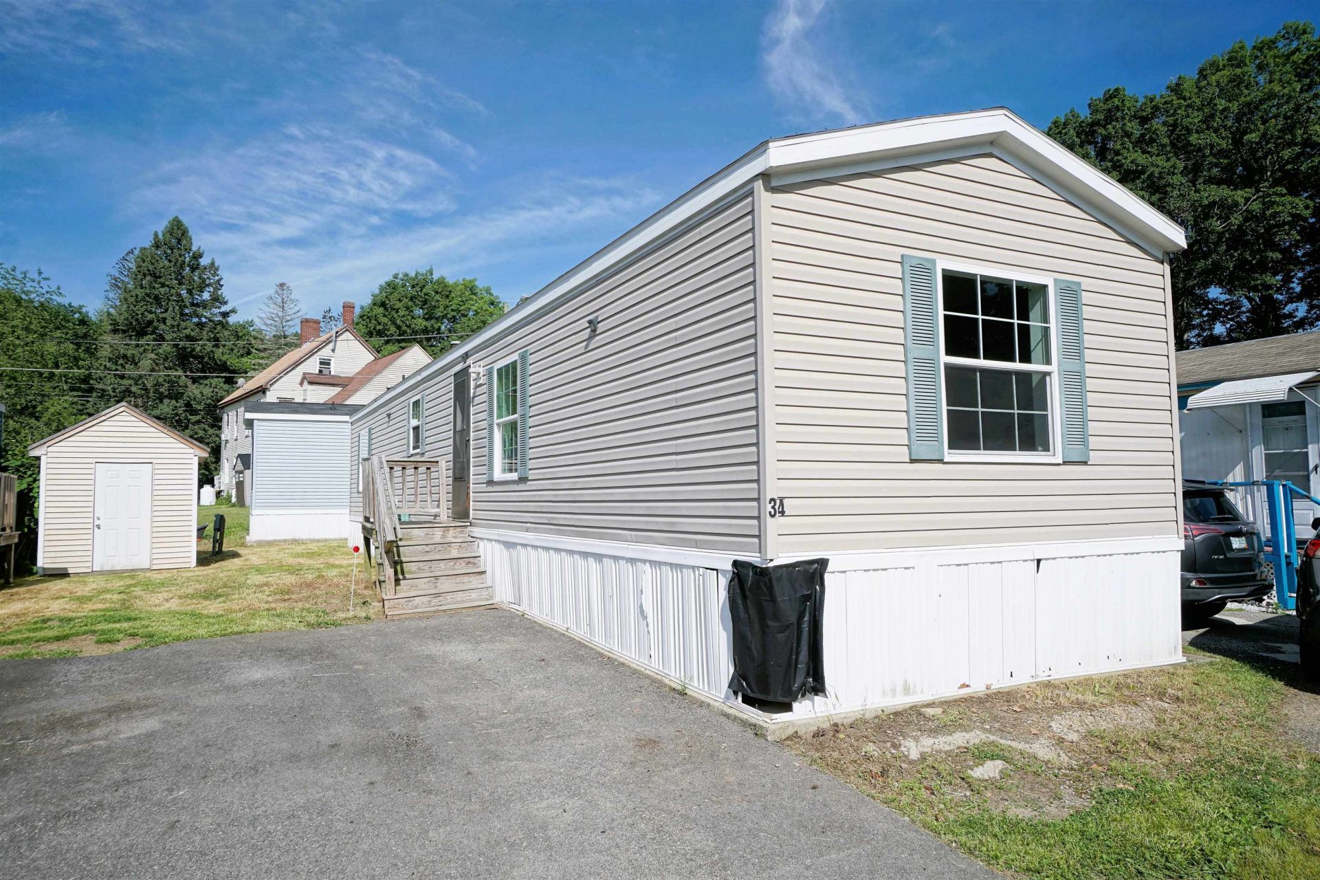 34 Policy Lane, Unit 34, Salem, NH 03079 Main Photo