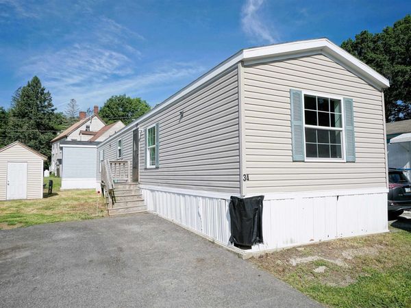 34 Policy Lane, Unit 34, Salem, NH 03079