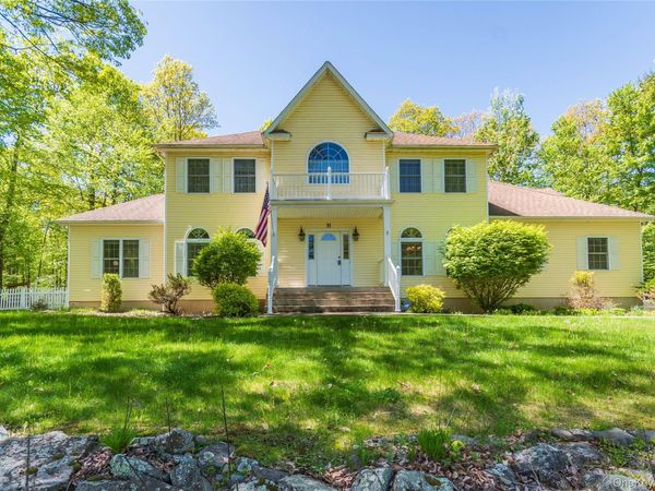 14 Glen Rock Circle, Highland, NY 12528