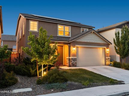 1150 Riders Court, Sparks, NV 89436 Photo