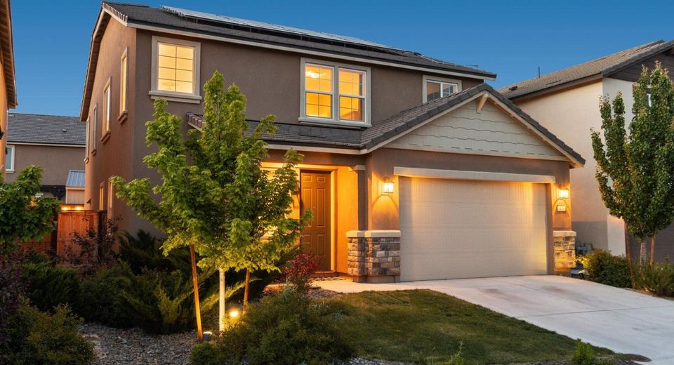 1150 Riders Court, Sparks, NV 89436 Photo
