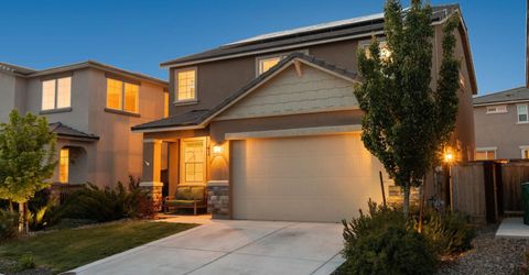 1150 Riders Court, Sparks, NV 89436 Photo