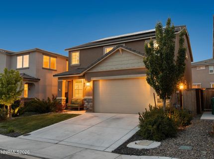 1150 Riders Court, Sparks, NV 89436 Photo