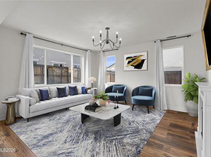 1150 Riders Court, Sparks, NV 89436 Photo