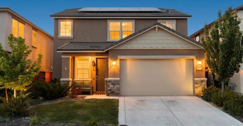 1150 Riders Court, Sparks, NV 89436 Photo