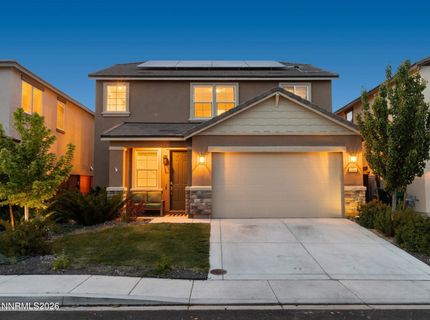 1150 Riders Court, Sparks, NV 89436 Photo