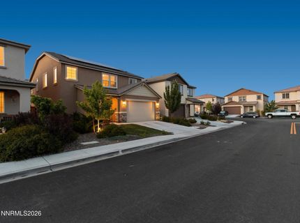 1150 Riders Court, Sparks, NV 89436 Photo