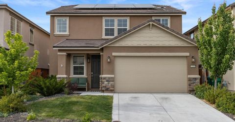 1150 Riders Court, Sparks, NV 89436 Photo