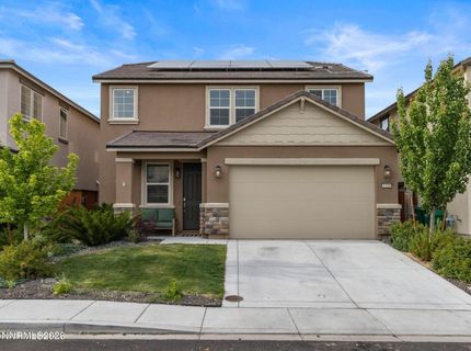 1150 Riders Court, Sparks, NV 89436 Photo