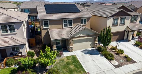 1150 Riders Court, Sparks, NV 89436 Photo