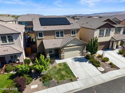 1150 Riders Court, Sparks, NV 89436 Photo