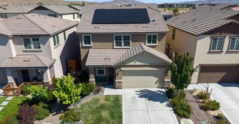 1150 Riders Court, Sparks, NV 89436 Photo
