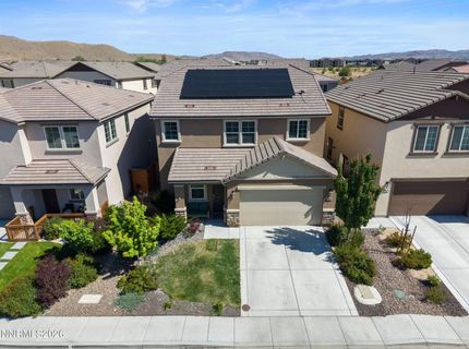 1150 Riders Court, Sparks, NV 89436 Photo