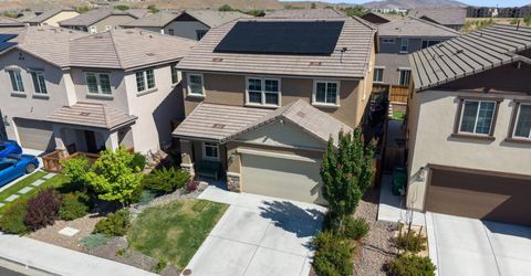 1150 Riders Court, Sparks, NV 89436 Photo