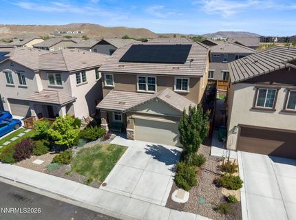 1150 Riders Court, Sparks, NV 89436 Photo