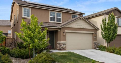 1150 Riders Court, Sparks, NV 89436 Photo
