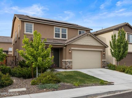 1150 Riders Court, Sparks, NV 89436 Photo