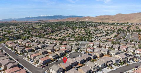1150 Riders Court, Sparks, NV 89436 Photo