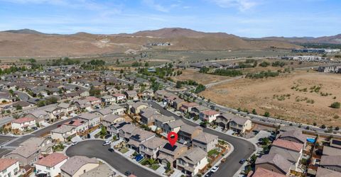 1150 Riders Court, Sparks, NV 89436 Photo
