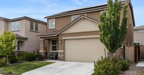 1150 Riders Court, Sparks, NV 89436 Photo