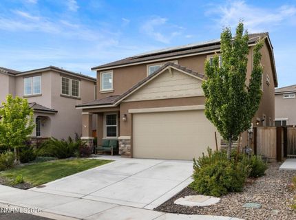 1150 Riders Court, Sparks, NV 89436 Photo