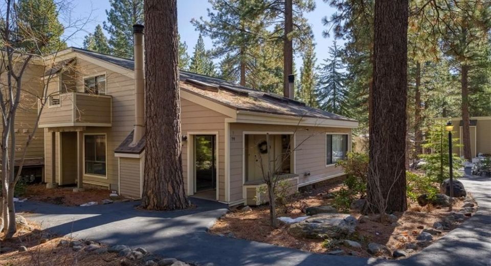 123 Juanita Drive , Unit 79, Incline Village, NV 89451 Photo
