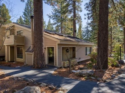 123 Juanita Drive, Unit 79, Incline Village, NV 89451 Photo