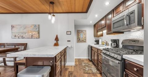123 Juanita Drive, Unit 79, Incline Village, NV 89451 Photo
