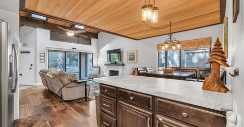 123 Juanita Drive , Unit 79, Incline Village, NV 89451 Photo