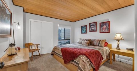 123 Juanita Drive , Unit 79, Incline Village, NV 89451 Photo