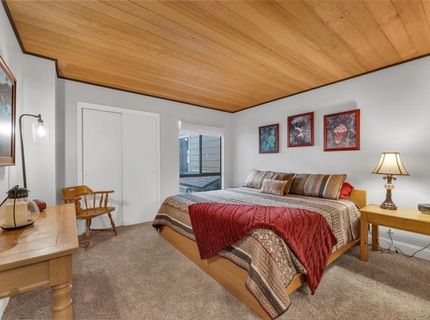123 Juanita Drive, Unit 79, Incline Village, NV 89451 Photo