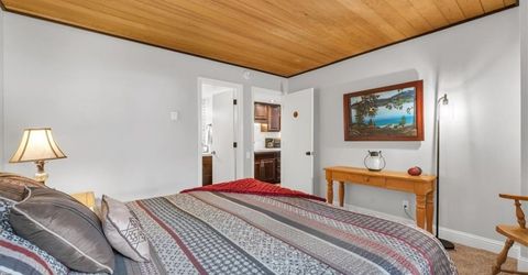 123 Juanita Drive, Unit 79, Incline Village, NV 89451 Photo