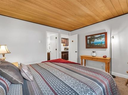 123 Juanita Drive, Unit 79, Incline Village, NV 89451 Photo