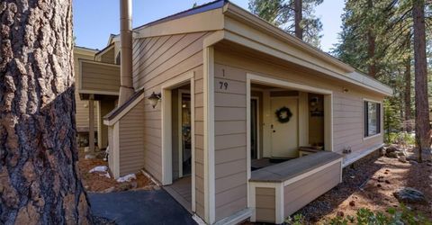 123 Juanita Drive , Unit 79, Incline Village, NV 89451 Photo