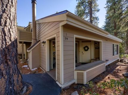 123 Juanita Drive , Unit 79, Incline Village, NV 89451 Photo