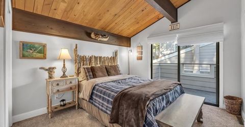 123 Juanita Drive , Unit 79, Incline Village, NV 89451 Photo