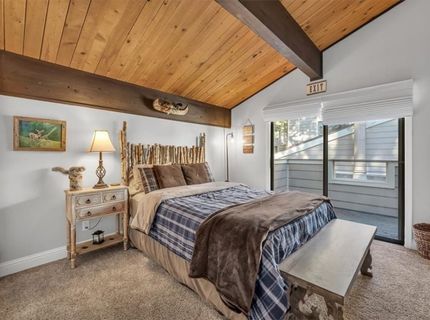123 Juanita Drive , Unit 79, Incline Village, NV 89451 Photo