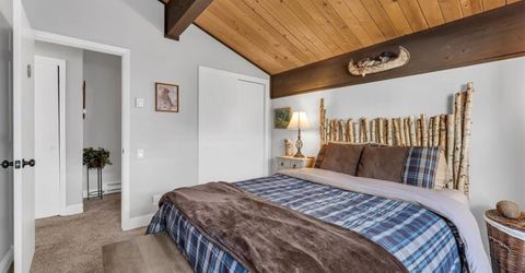 123 Juanita Drive, Unit 79, Incline Village, NV 89451 Photo
