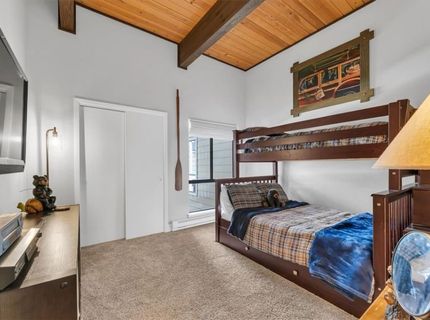 123 Juanita Drive, Unit 79, Incline Village, NV 89451 Photo
