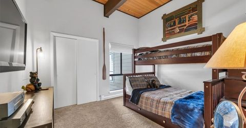 123 Juanita Drive, Unit 79, Incline Village, NV 89451 Photo