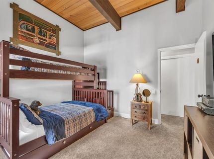 123 Juanita Drive , Unit 79, Incline Village, NV 89451 Photo