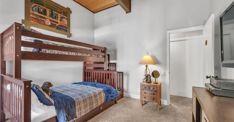 123 Juanita Drive, Unit 79, Incline Village, NV 89451 Photo