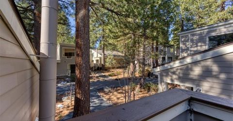 123 Juanita Drive, Unit 79, Incline Village, NV 89451 Photo