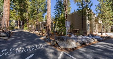 123 Juanita Drive, Unit 79, Incline Village, NV 89451 Photo